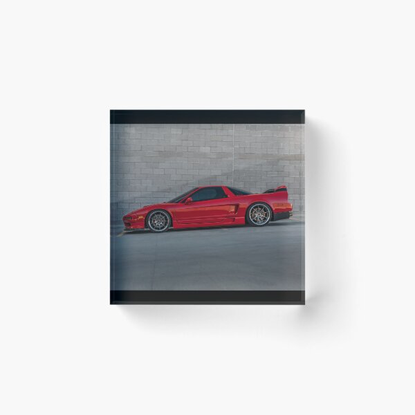 Item preview, Acura NSX Concrete Jungle - vqvtecv8 designed and sold by vqvtecv8.