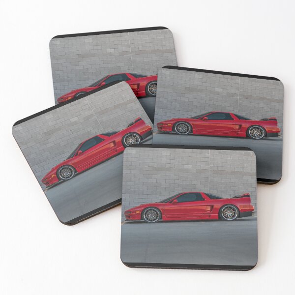 Item preview, Acura NSX Concrete Jungle - vqvtecv8 designed and sold by vqvtecv8.