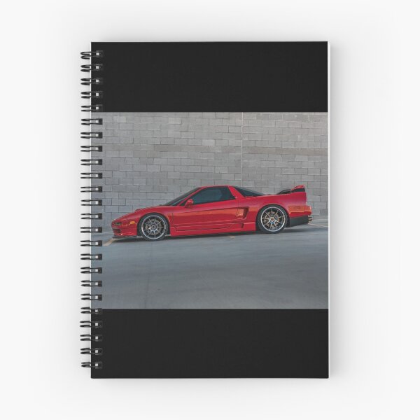 Item preview, Acura NSX Concrete Jungle - vqvtecv8 designed and sold by vqvtecv8.