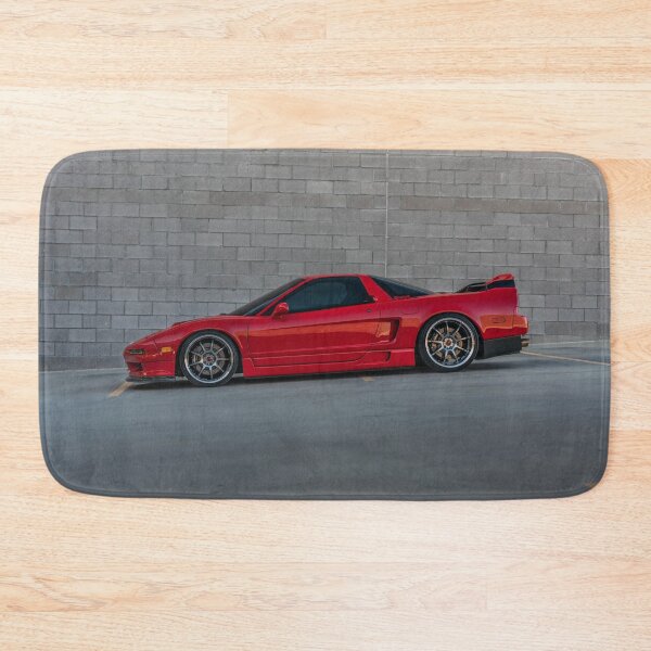 Item preview, Acura NSX Concrete Jungle - vqvtecv8 designed and sold by vqvtecv8.