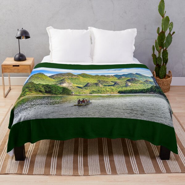 Item preview, Cruising into a Dream in Guilin designed and sold by Mitchell Grosky.