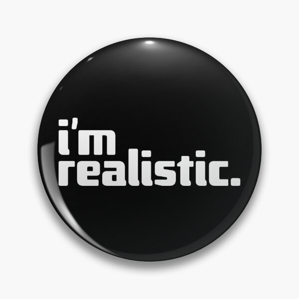 Item preview, i'm realistic designed and sold by Andy Mako.