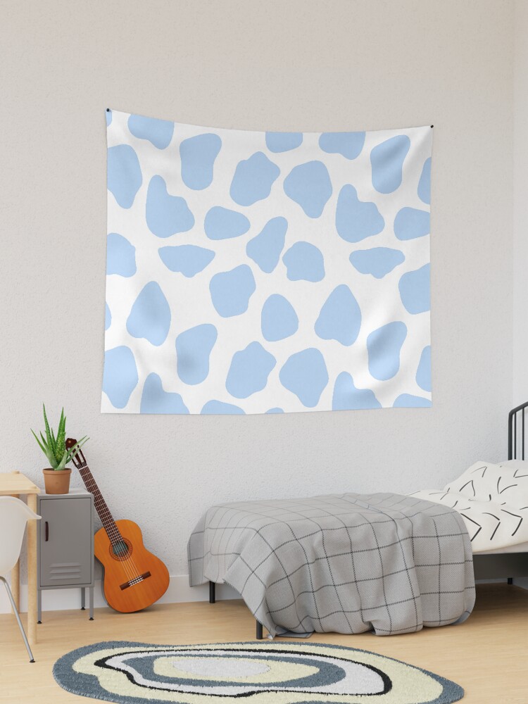 Baby best sale blue tapestry