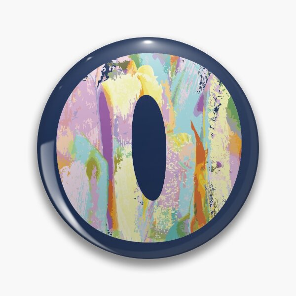 Item preview, Painted O designed and sold by BrennaAldredge.