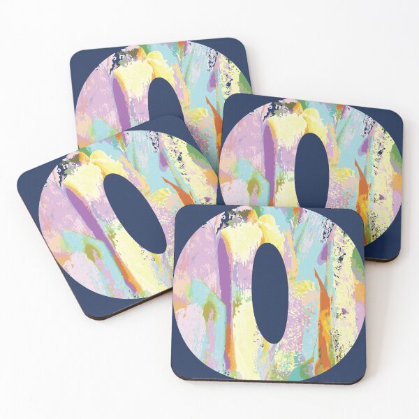 Item preview, Painted O designed and sold by BrennaAldredge.