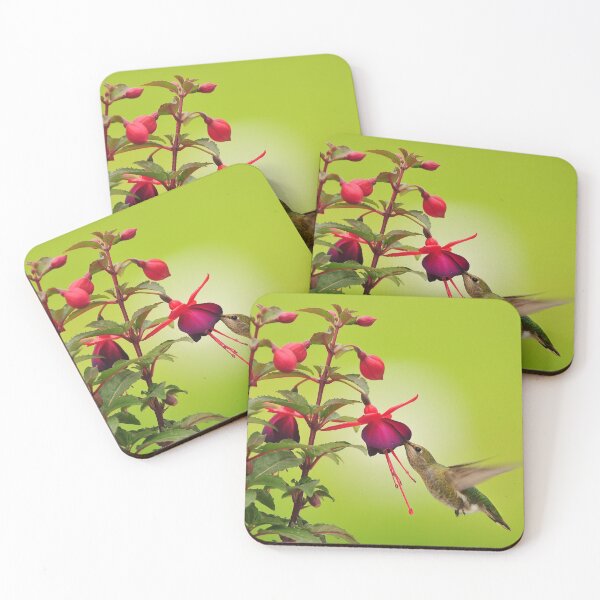 Item preview, HUMMINGBIRD NECTAR designed and sold by RoseMarie747.