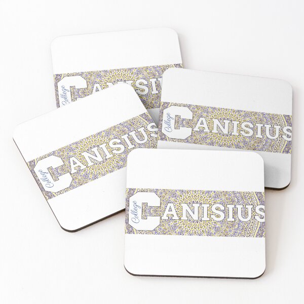 Item preview, Canisius College designed and sold by nmillerick.