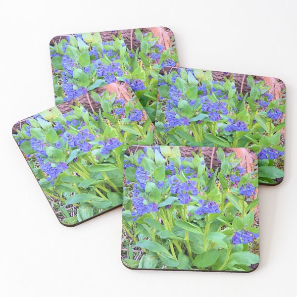 Item preview, Bluebell Woods 2 designed and sold by LynyrdSky.