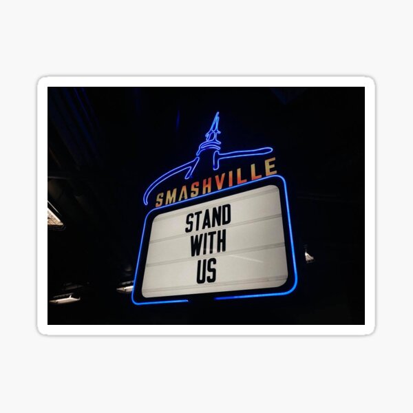 Item preview, Stand With Us designed and sold by kstuckers.