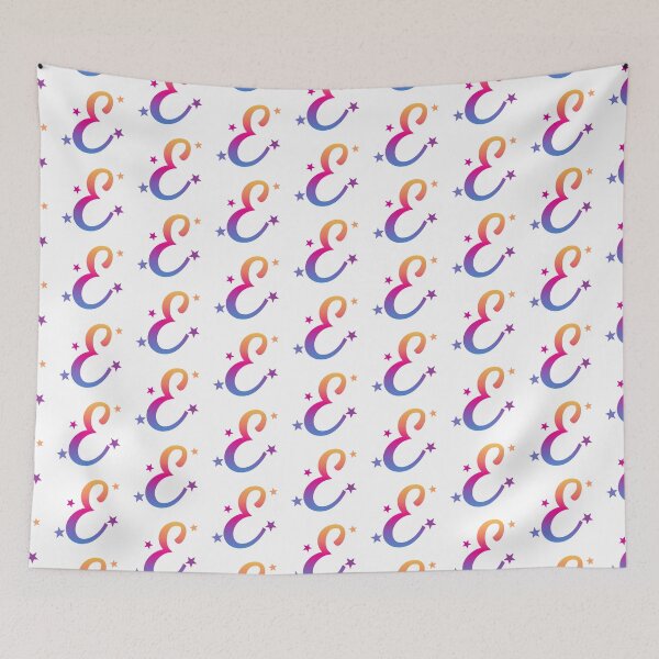 Item preview, E designed and sold by elohelaye.