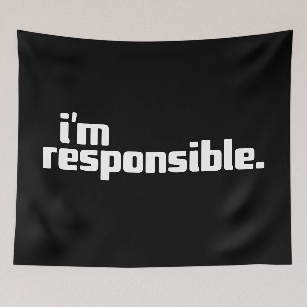 Item preview, i'm responsible designed and sold by Andy Mako.