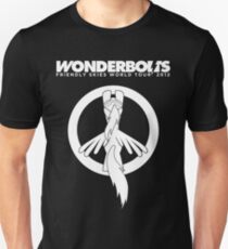 Peace Through Air Superiority Unisex T-Shirt