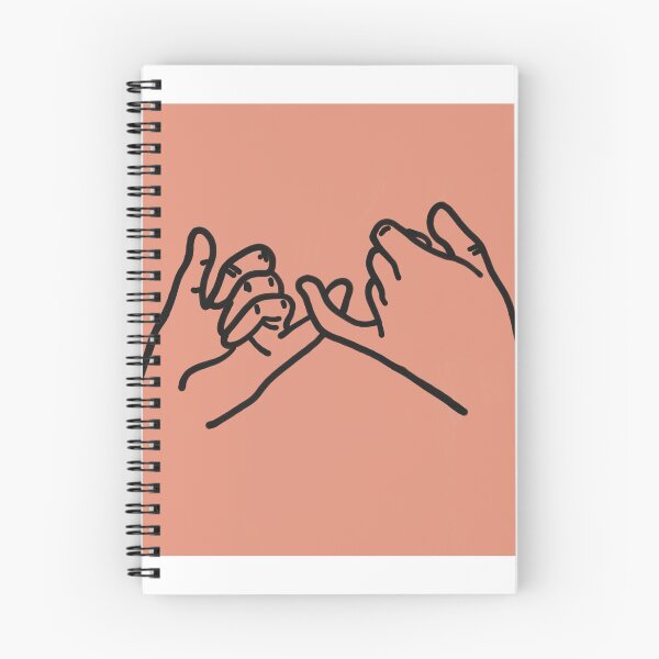 Item preview, Hands Sticker  designed and sold by Painted  Blonde.