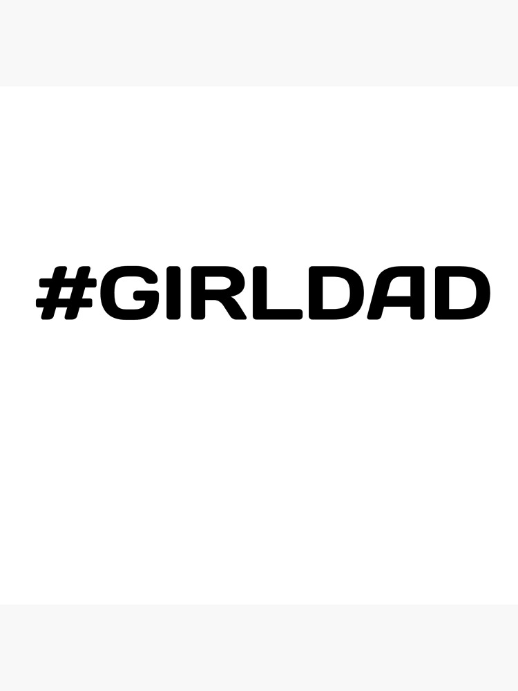 dad proud of daughter