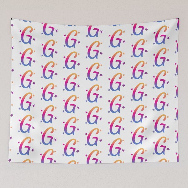 Item preview, G designed and sold by elohelaye.