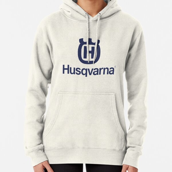husqvarna chainsaw hoodie