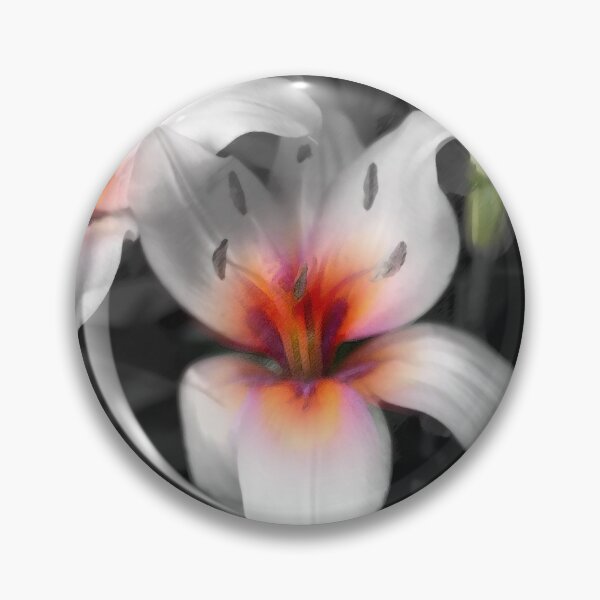 Item preview, Day Lilly Bouquet   designed and sold by CarolM.