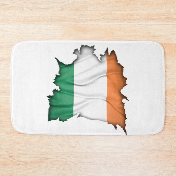 Item preview, Irish Flag Underneath designed and sold by BigAl3D.