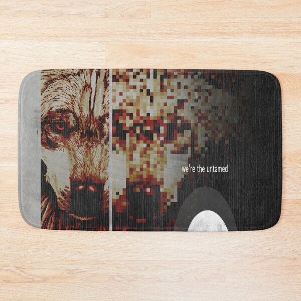 Item preview, Alpha: Untamed designed and sold by INKmagine  and Create.