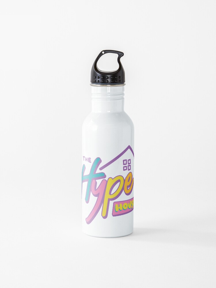 hype water bottle backpack