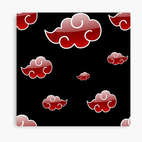 Akatsuki Canvas Prints | Redbubble