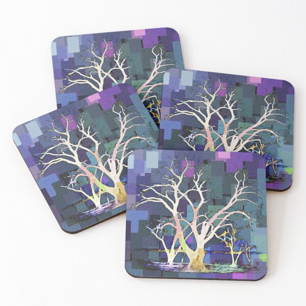 Item preview, Abstract Nature, Art created on my laptop, OKC, USA designed and sold by JohnDSmith.