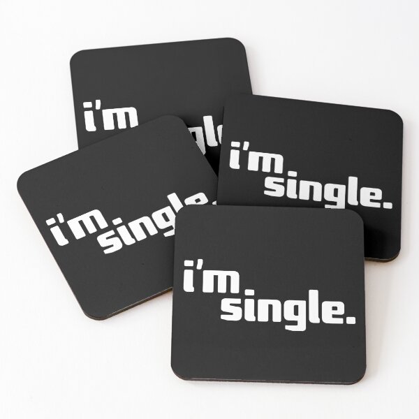 Item preview, i'm single designed and sold by Andy Mako.