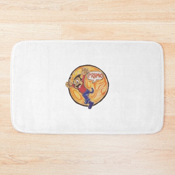 Item preview, I said "PRIMO!" designed and sold by Treihova.