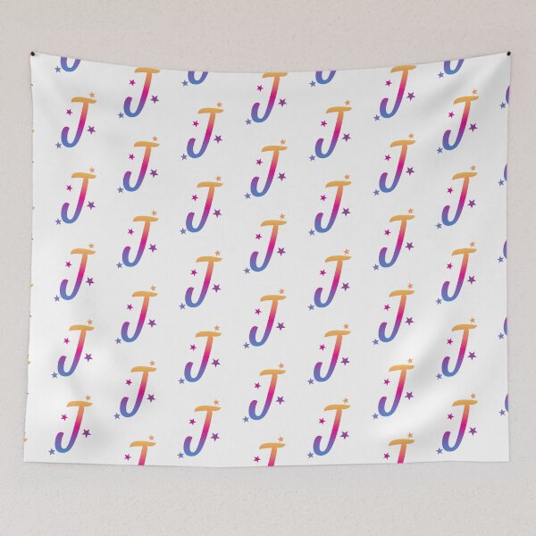 Item preview, J designed and sold by elohelaye.