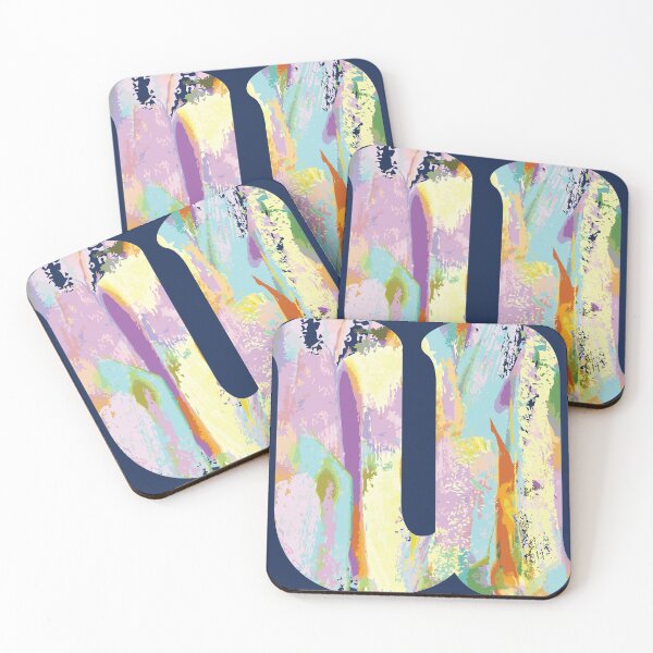 Item preview, Painted U designed and sold by BrennaAldredge.