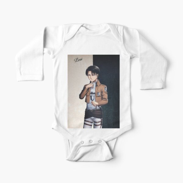 baby levi clothes