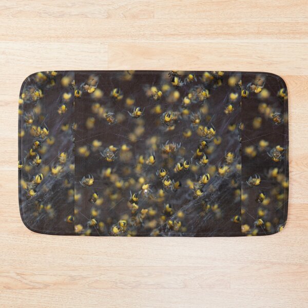 Item preview, Baby spiders designed and sold by Sam Mitchell.
