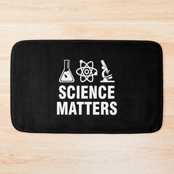 Item preview, Science matters designed and sold by allthetees.