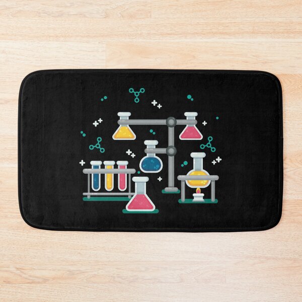 Item preview, Amazing Chemistry  designed and sold by Vector Scout Lab.