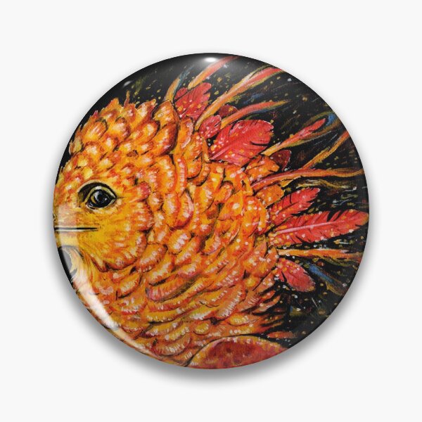 Item preview, Phoenix designed and sold by Lunart-.