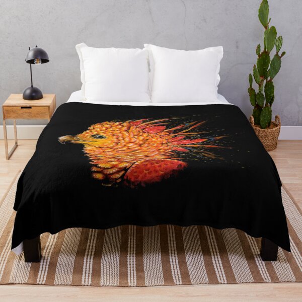 Item preview, Phoenix designed and sold by Lunart-.