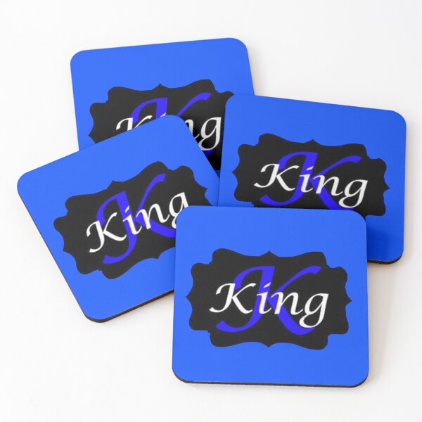 Item preview, King designed and sold by designsbykaye.