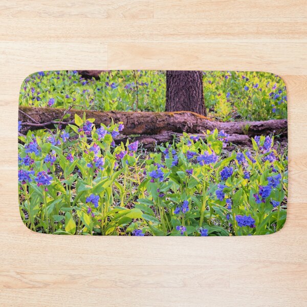 Item preview, Blue Woods 3 designed and sold by LynyrdSky.