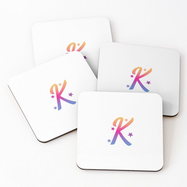 Item preview, K designed and sold by elohelaye.