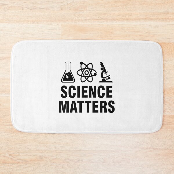 Item preview, Science matters designed and sold by allthetees.