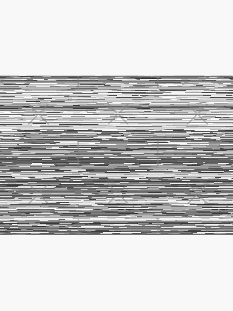 Modern Neutral Gray Lines by 99stars