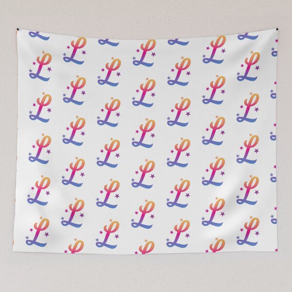 Item preview, L designed and sold by elohelaye.
