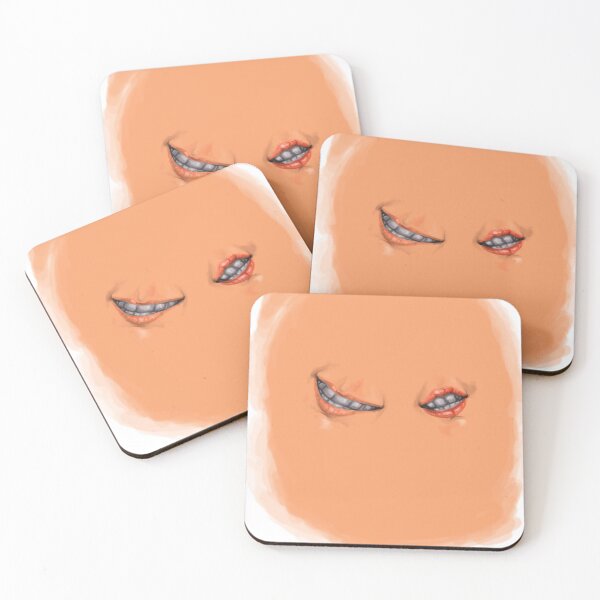 Item preview, Two mouths designed and sold by cgmm2007.