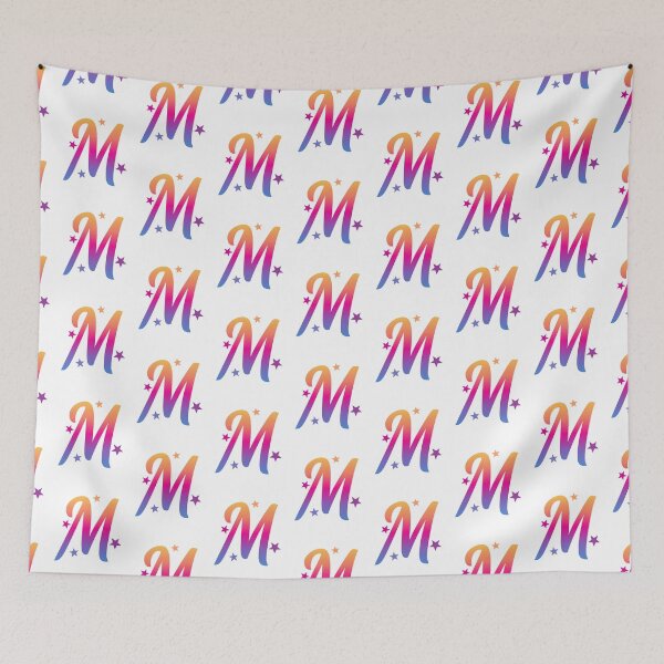 Item preview, M designed and sold by elohelaye.