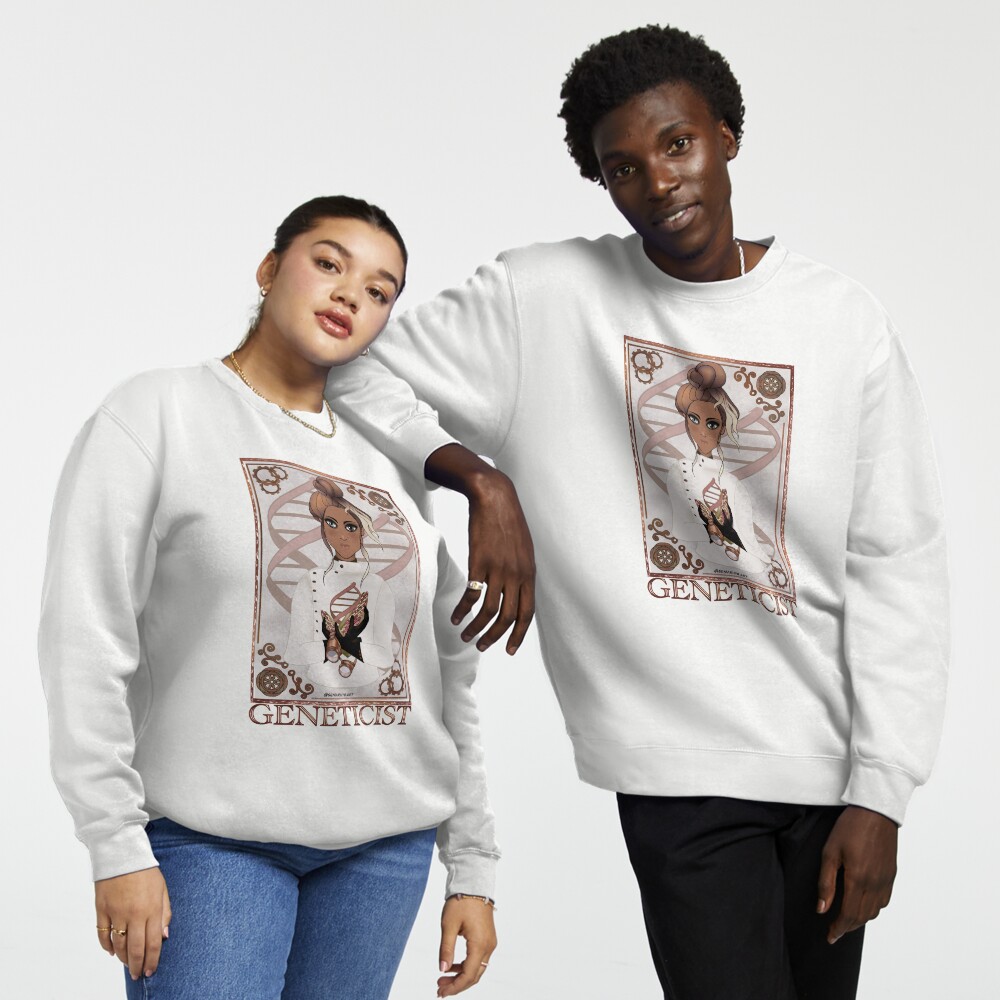 Item preview, Pullover Sweatshirt designed and sold by semarhy.