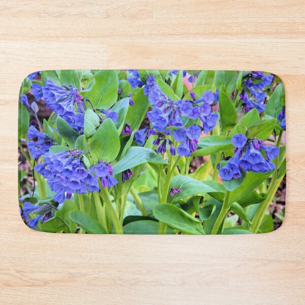 Item preview, Bluebell Woods 3 designed and sold by LynyrdSky.