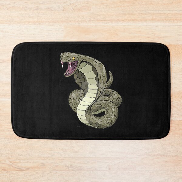Item preview, Cobra striking designed and sold by dodgerfl.