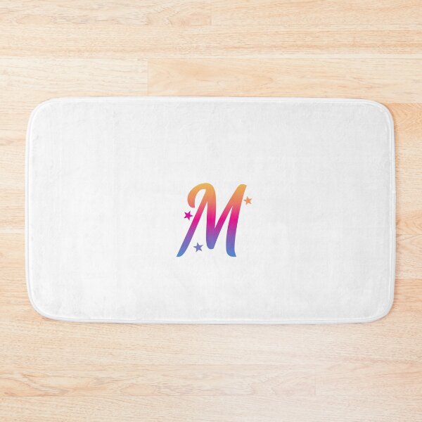 Item preview, M designed and sold by elohelaye.