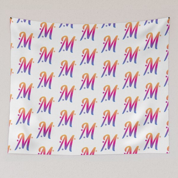 Item preview, M designed and sold by elohelaye.