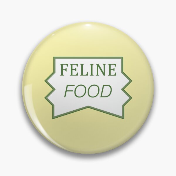 Item preview, Feline Food designed and sold by Off the Box.
